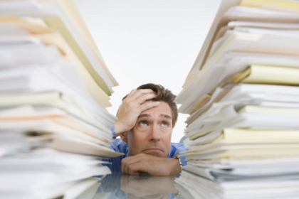 Are EHRs Falling short HIS